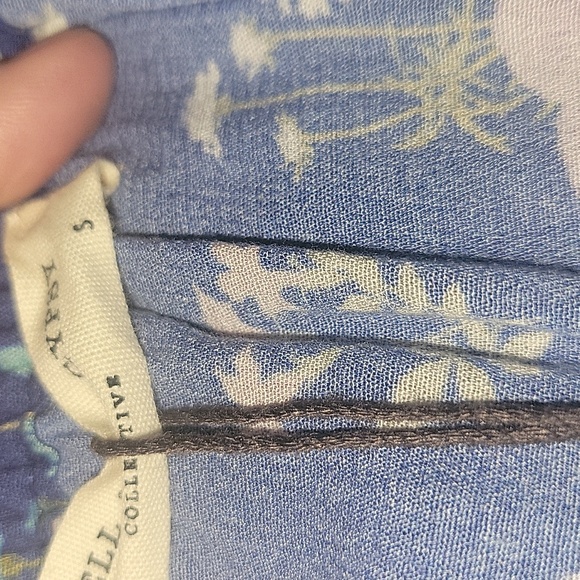 Spell Wild Bloom Strappy Pantsuit -  SIZE SWAP? - my S for XXS or XS - Picture 3 of 8